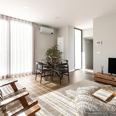 Ferienwohnung Moinho Pangeia São Martinho do Porto Exterior foto