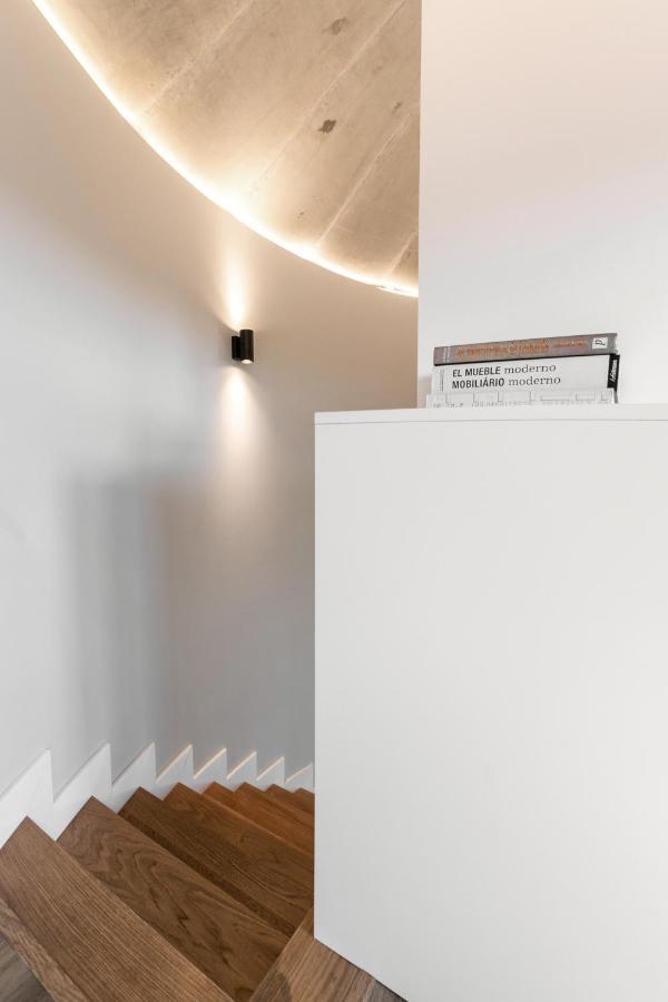 Ferienwohnung Moinho Pangeia São Martinho do Porto Exterior foto