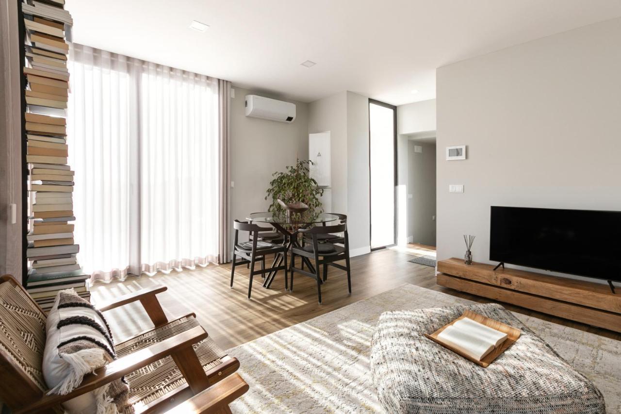 Ferienwohnung Moinho Pangeia São Martinho do Porto Exterior foto